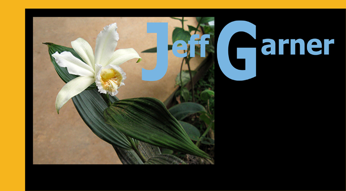 Jeff Garner